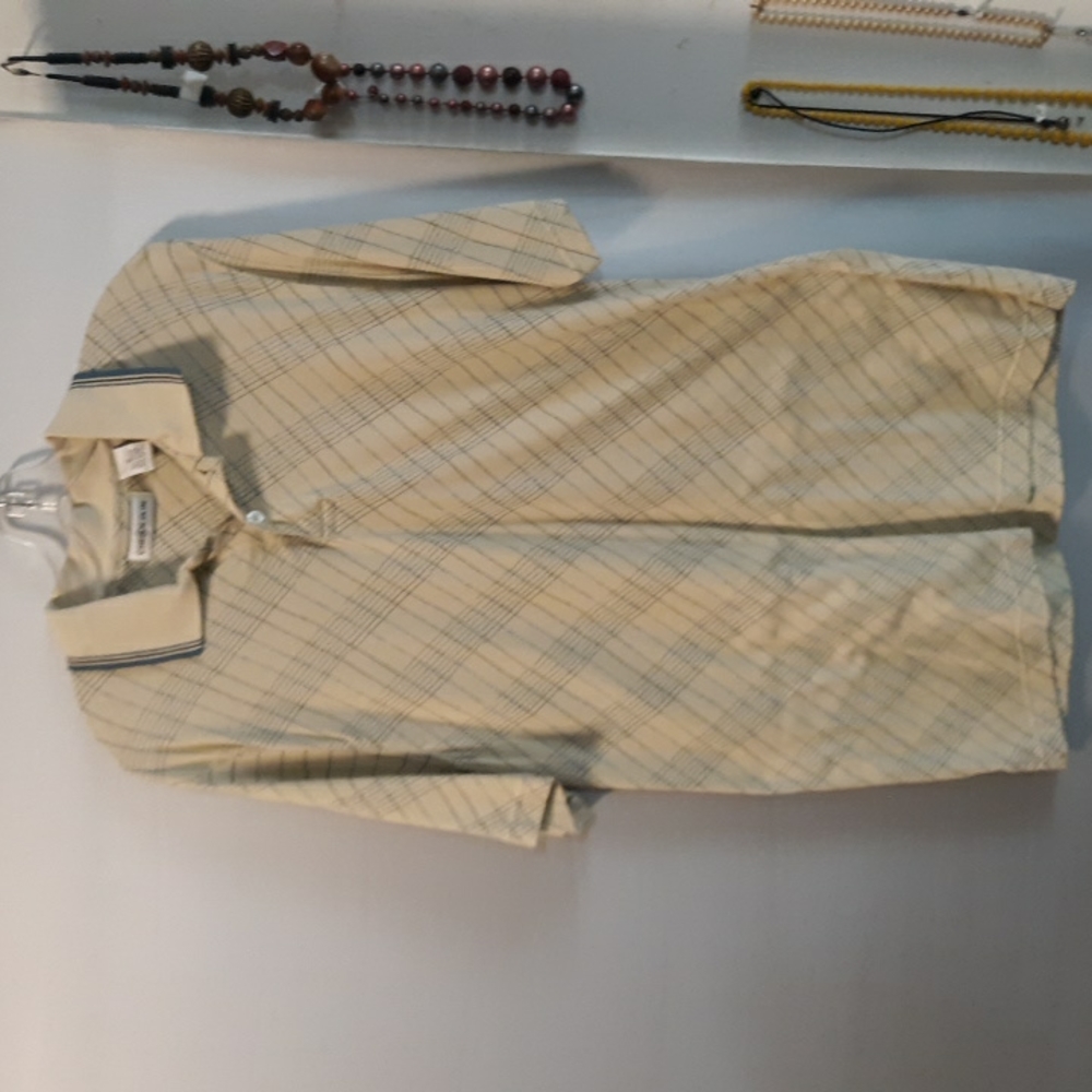 Vintage Chereskin Size M (SKU 180)